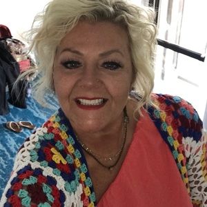 Meet your Posher, Kristie